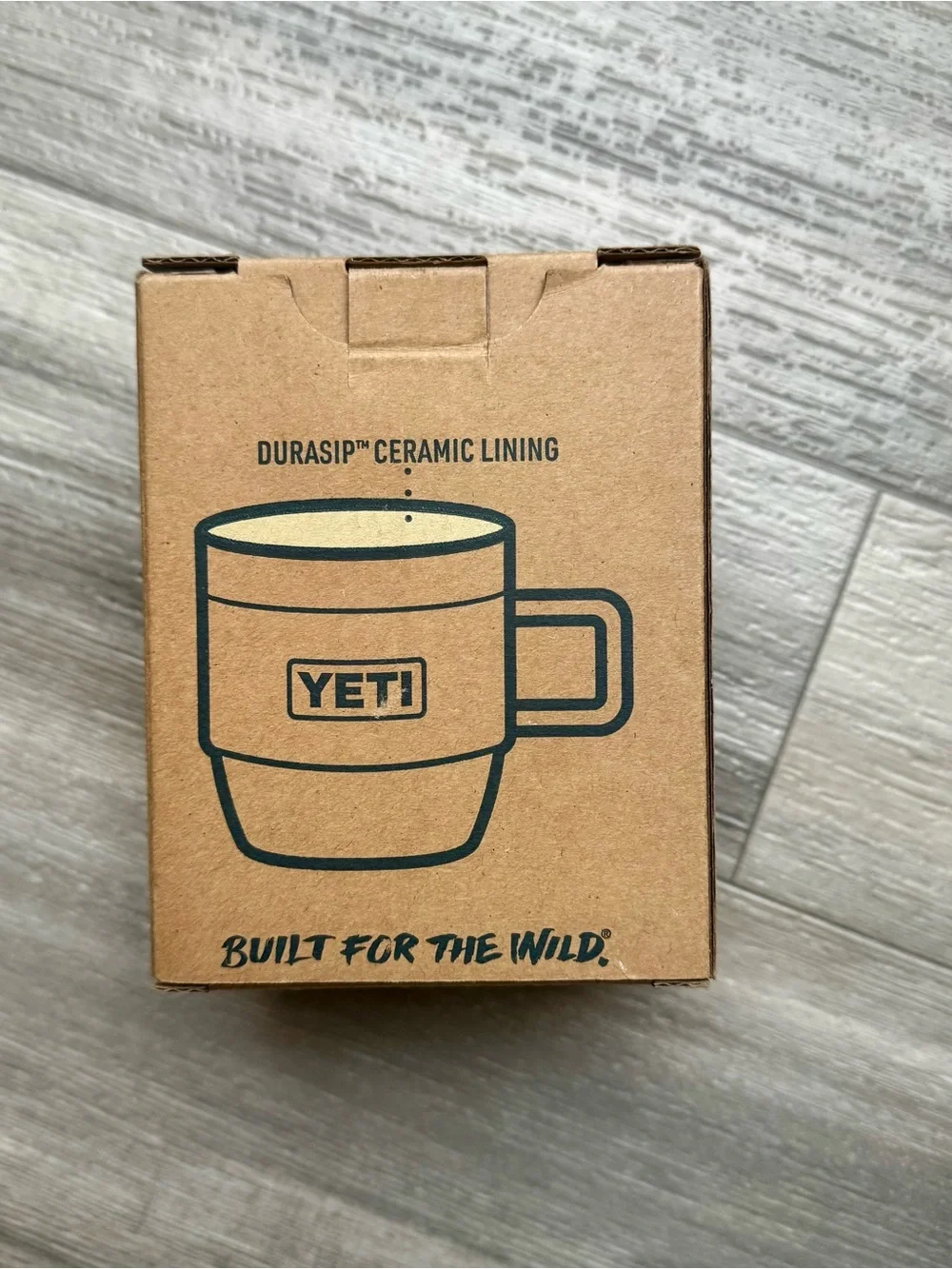 YETI Rambler Stackable Mugs - Picture 3 of 6